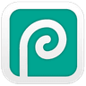 Photopea logo