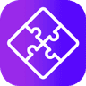 PicCollages logo