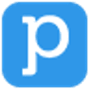 Pixpa logo