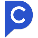 PlagiarismCheck.org logo