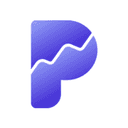 Plausible logo