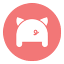 Porkbun logo