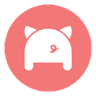 Porkbun logo