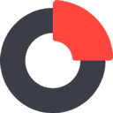 RedTrack logo