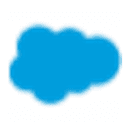 Salesforce Account Engagement (formerly Pardot) logo