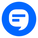 SimpleTexting logo