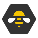 SocialBee logo
