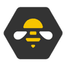 SocialBee logo