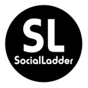 SocialLadder logo