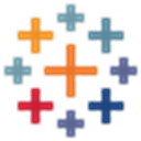 Tableau logo