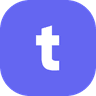 Tabular logo