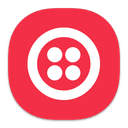 Twilio logo