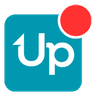 UpLead logo