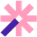 Vizard logo