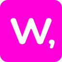 Warmly logo