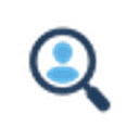 Who.is logo