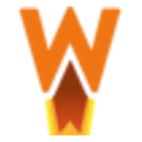 WP Rocket logo