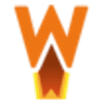 WP Rocket logo