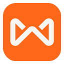 Writesonic logo