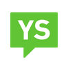YouScan logo