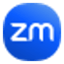 Zoom logo